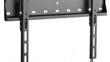 Suport Perete LogiLink BP0013, 32inch - 55inch, 40 Kg (Negru)