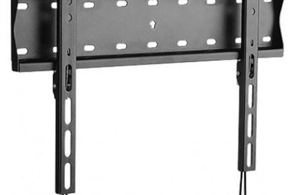 Suport Perete LogiLink BP0013, 32inch - 55inch, 40 Kg (Negru)