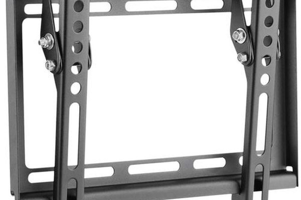 Suport Perete LogiLink BP0035, 23inch - 42inch, 35 Kg (Negru)