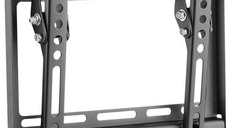 Suport Perete LogiLink BP0035, 23inch - 42inch, 35 Kg (Negru)