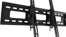 Suport Perete Maclean MC-421, 32inch - 90inch, 80 kg, ajustabil (Negru)