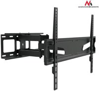 Suport Perete Maclean MC-723, 37inch - 70inch, 45 Kg (Negru) - 1