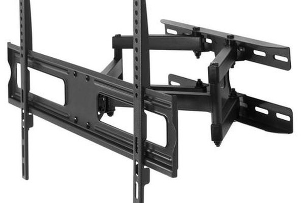 Suport Perete Maclean MC-762, 37inch - 70inch, 30 Kg (Negru)