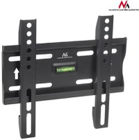 Suport Perete Maclean MC-777, 13inch - 42inch, 35 Kg (Negru) - 1