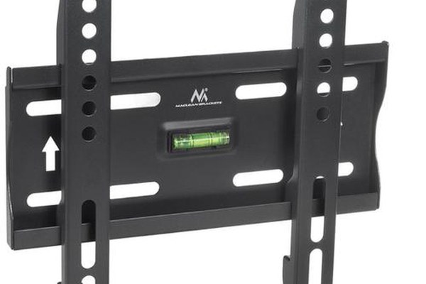 Suport Perete Maclean MC-777, 13inch - 42inch, 35 Kg (Negru)