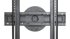 Suport Perete Neomounts LED-WR100BLACK, 37inch-75inch, 50 Kg (Negru)
