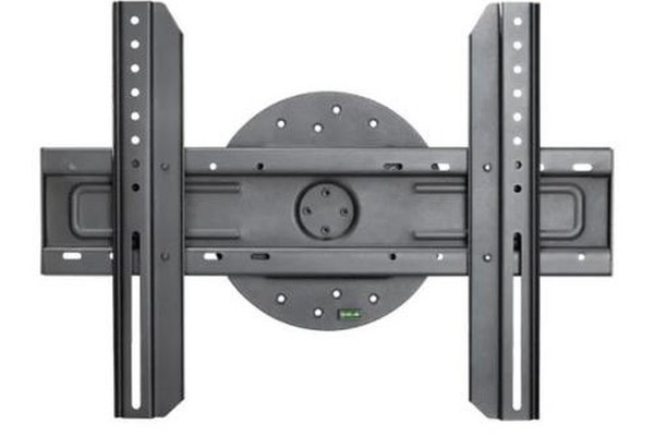 Suport Perete Neomounts LED-WR100BLACK, 37inch-75inch, 50 Kg (Negru)