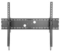Suport Perete Neomounts LFD-W2000 , 60inch - 100inch, 125 kg (Negru) - 1