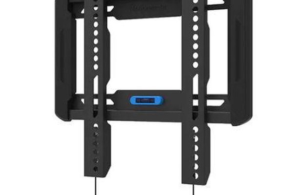 Suport Perete Neomounts NewStar WL30-550BL12, Fix, 24inch-55inch, max 45kg (Negru)