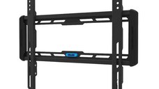 Suport Perete Neomounts NewStar WL30-550BL14, Fix, 32inch-65inch, max 60kg (Negru)