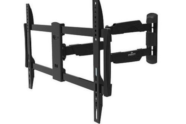 Suport Perete Neomounts NM-W460BLACK, 32inch-60inch, 30 Kg (Negru)