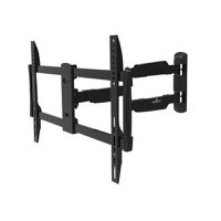 Suport Perete Neomounts NM-W460BLACK, 32inch-60inch, 30 Kg (Negru) - 1