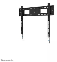 Suport Perete Neomounts WL30-750BL18, 43inch-94inch, 125 kg (Negru) - 1