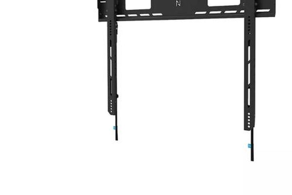 Suport Perete Neomounts WL30-750BL18, 43inch-94inch, 125 kg (Negru)