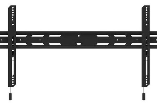 Suport Perete Neomounts WL30S-850BL18, 49inch-93inch, 100 kg (Negru)