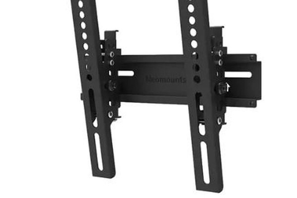 Suport Perete Neomounts WL35-350BL12, 24inch-55inch, 25 kg (Negru)