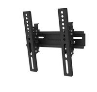 Suport Perete Neomounts WL35-350BL12, 24inch-55inch, 25 kg (Negru) - 1