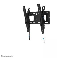 Suport Perete Neomounts WL35-750BL14, tilt, 32inch-75inch, 100 kg (Negru) - 1