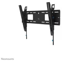 Suport perete Neomounts WL35-750BL16, tilt, 42inch-86inch, 125kg (Negru) - 1