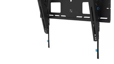 Suport perete Neomounts WL35-750BL16, tilt, 42inch-86inch, 125kg (Negru)
