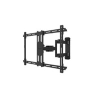 Suport Perete Neomounts WL40S-850BL16, 40inch-70inch, 45 kg (Negru) - 1