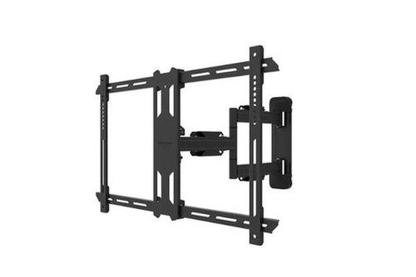 Suport Perete Neomounts WL40S-850BL16, 40inch-70inch, 45 kg (Negru)