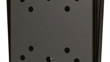 Suport Perete NewStar FPMA-W25BLACK, Fix, 10inch - 30inch, 30 Kg (Negru)