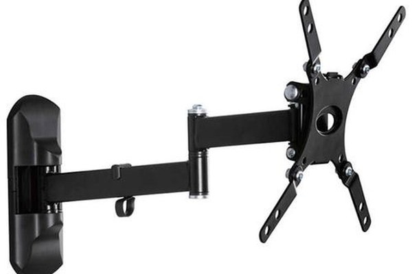 Suport Perete Philips SQM9222/00, 17inch - 42inch, 25 Kg (Negru)