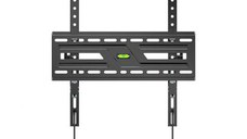 Suport Perete Serioux SRXA-32X75T, 32-75inch, Til, 75 kg (Negru)