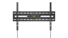 Suport Perete Serioux SRXA-37X86F, 37-86inch, Fix, 75kg (Negru)