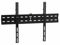 Suport Perete Serioux TV814B, Fix, 32inch - 70inch, 40 Kg (Negru) - 1