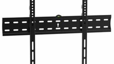 Suport Perete Serioux TV814B, Fix, 32inch - 70inch, 40 Kg (Negru)