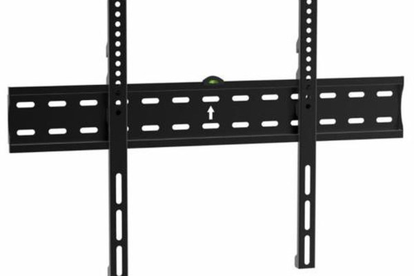 Suport Perete Serioux TV814B, Fix, 32inch - 70inch, 40 Kg (Negru)