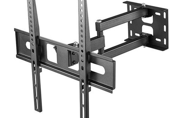 Suport Perete Superior Electronics SUPSTV003, 32inch-55inch, 35 kg (Negru)