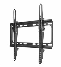 Suport Perete TB TB-451E, pana la 55inch, 35 Kg (Negru) - 1