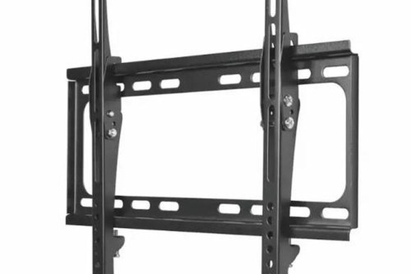 Suport Perete TB TB-451E, pana la 55inch, 35 Kg (Negru)