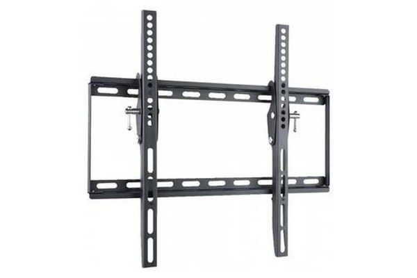 Suport Perete Techly, 23inch-55inch, 45 kg (Negru)