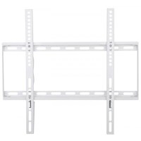 Suport Perete TECHLY ICA-PLB 162MW, LCD / LED, de perete, 23-55 inch, fix, subtire, Alb - 1