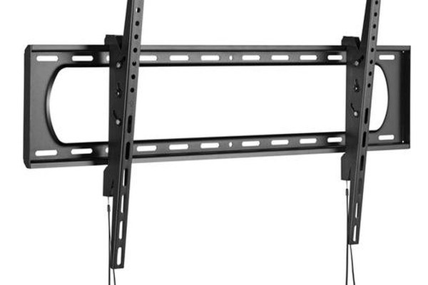 Suport Perete Techly ICA-PLB 369T reglabil, 60 - 120 inch, 120 kg (Negru)