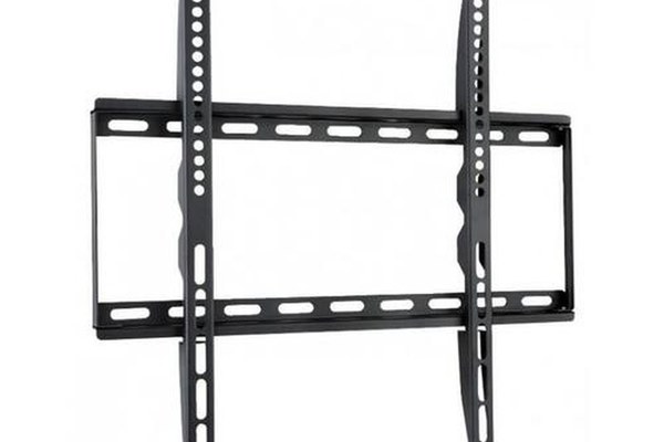 Suport Perete Techly ICA-PLB162M, 23 - 55 inch, 45kg, Negru