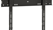 Suport Perete Vogels PFW 6800, 55inch - 80inch, 100 kg (Negru)