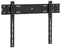 Suport Perete Vogels PFW 6800, 55inch - 80inch, 100 kg (Negru) - 1