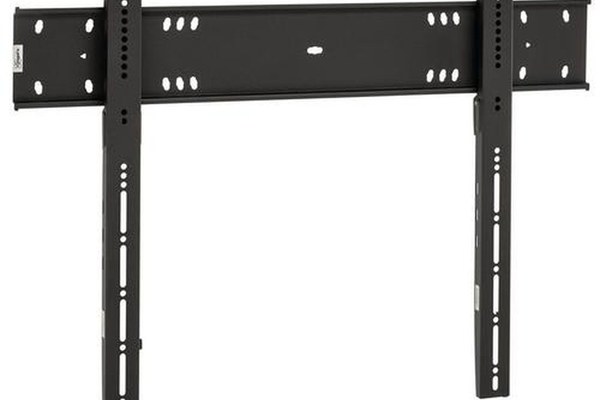 Suport Perete Vogels PFW 6800, 55inch - 80inch, 100 kg (Negru)