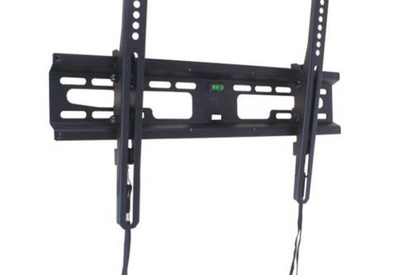 Suport Perete Well TVS-LCD-TLS60-WL, reglabil, 23inch - 60inch, 45 Kg (Negru)