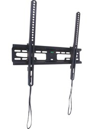 Suport Perete Well TVS-LCD-TLS60-WL, reglabil, 23inch - 60inch, 45 Kg (Negru) - 1