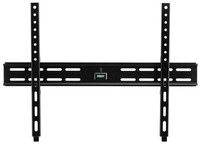 Suport Philips SQM3642/00, 37inch - 84inch, 60 Kg (Negru) - 1
