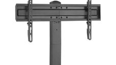 Suport TV de masa Superior SUPSTV020, pentru ecrane de 37-70 inch, VESA pana la 600 x 400, max. 40 kg, negru