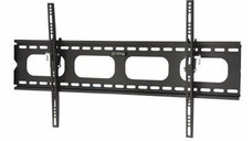 Suport TV de perete ART AR-11, pentru ecrane de 42-70 inch, pana la 100 kg, negru