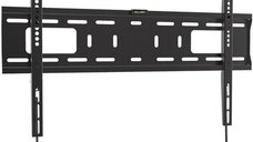 Suport TV de perete Cabletech UCH0183, compatibil cu televizoare de 37-70 inch