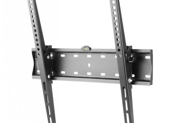 Suport TV de perete Nexio NX-KL21G-44T, reglabil, 32-55 inch, capacitate sustinere 40KG (Negru)